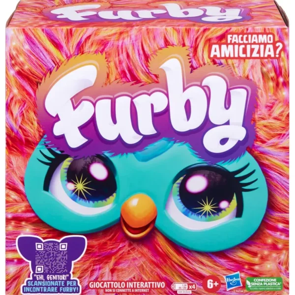 Outlet Corallo, Giocattoli Di Peluche Interattivi Per Bambini E Bambine Dai 6 Anni In Su Tablet E Giochi Interattivi