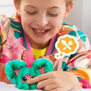 Best Sale Furblets Mello Nee Peluche Interattivo Con Suoni Adatto Per Bambini Dai 5 Anni In Su Tablet E Giochi Interattivi