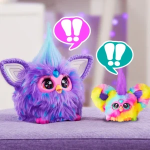 Best Sale Furblets Ray Vee Peluche Interattivo Con Suoni Adatto Per Bambini Dai 5 Anni In Su Tablet E Giochi Interattivi