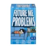 Discount Future Me Problems Gioco Di Carte Di Sarah'S Scribbles, Con 2 Mazzi Di Carte, Da 2 A 4 Giocatori, Perfetto Per Le Serate Di Gioco In Famiglia, Giocattolo Per Bambini, 7+ Anni, Hph14 Giochi Di Carte