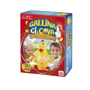 Shop Gallina Ci Cova Giochi Di Societa Per Bambini