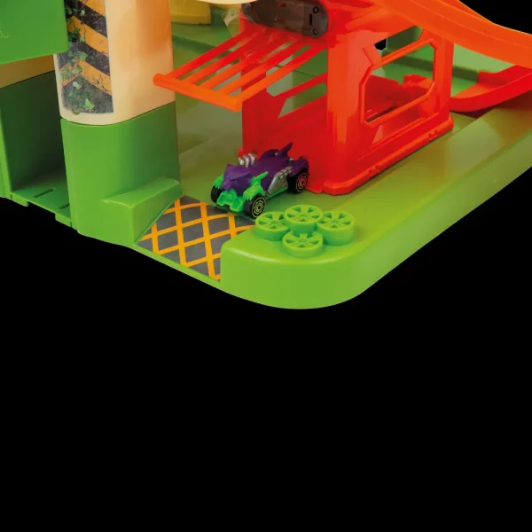 Cheap Garage Macchine Beast Machines Mayhem Garage Garage E Circuiti
