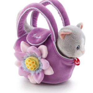 Flash Sale Gattino Nella Borsetta Peluche Tradizionali
