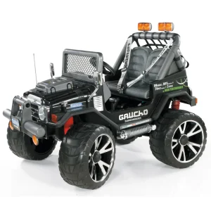 New Gaucho Superpower Cavalcabili Elettrici