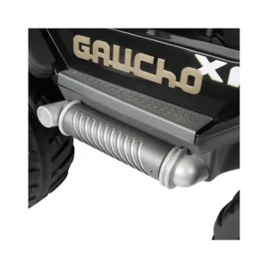 Cheap Gaucho Xp 24V Cavalcabili Elettrici