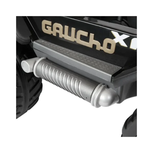 Cheap Gaucho Xp 24V Cavalcabili Elettrici
