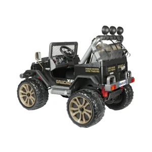 Cheap Gaucho Xp 24V Cavalcabili Elettrici