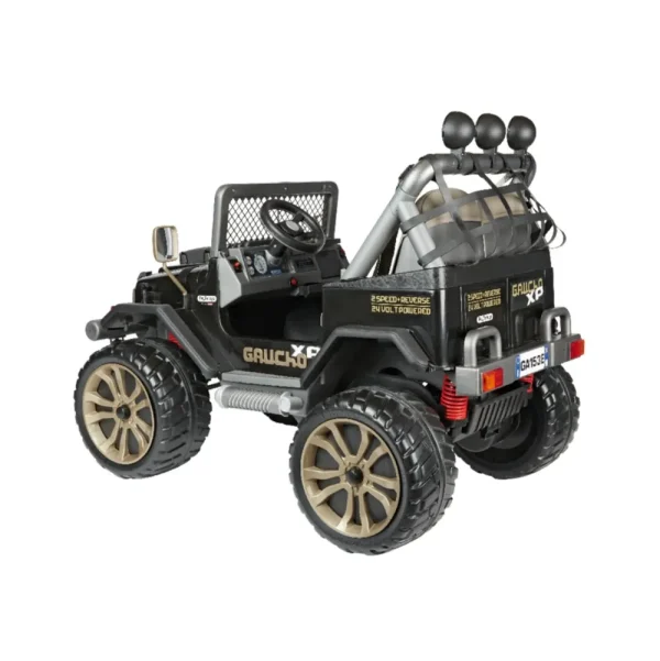 Cheap Gaucho Xp 24V Cavalcabili Elettrici