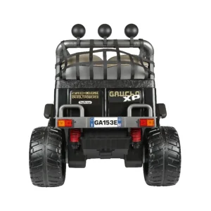 Cheap Gaucho Xp 24V Cavalcabili Elettrici