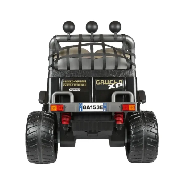 Cheap Gaucho Xp 24V Cavalcabili Elettrici