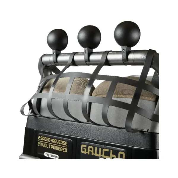 Cheap Gaucho Xp 24V Cavalcabili Elettrici