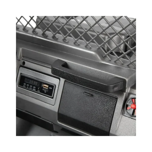 Cheap Gaucho Xp 24V Cavalcabili Elettrici