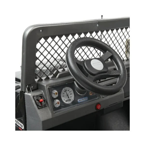 Cheap Gaucho Xp 24V Cavalcabili Elettrici