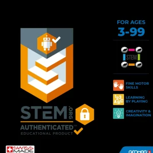 Flash Sale 271 Classic Recycled 42 Pcs Giochi Stem