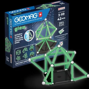Best Sale 329 Glow Recycled 42 Giochi Stem