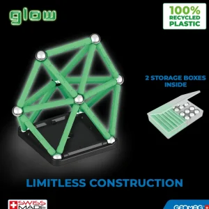 Best Sale 329 Glow Recycled 42 Giochi Stem