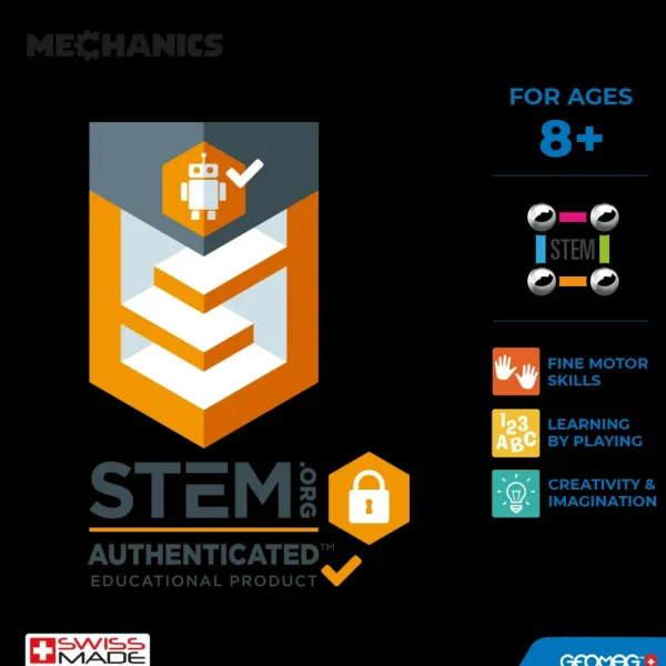 Cheap 764 Mechanics Gravity Re Vertical Motor 183 Giochi Stem