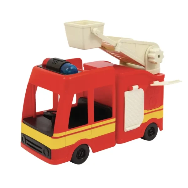 Clearance Giochi Preziosi Camion Dei Pompieri Con Luci E Suoni Mondi Immaginari