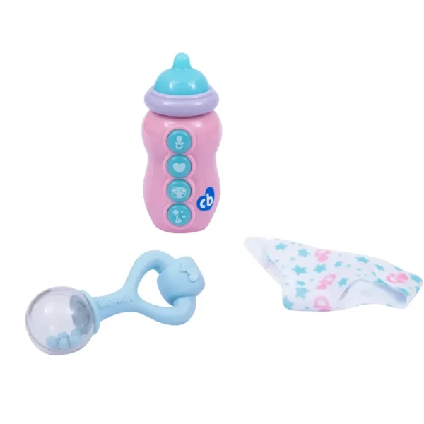 Sale Giochi Preziosi Baby Monitor Bambola Da 30Cm Bambolotti