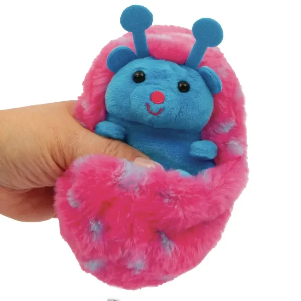 Best Sale Giochi Preziosi L'Amico Di Peluche Interattivo In Versione Coccinella Peluche Interattivi