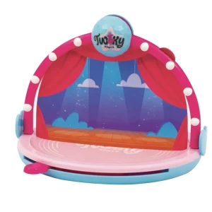 Best Giochi Preziosi Twiky Stars Girls On Stage Trottoline Sul Palco Mini Dolls