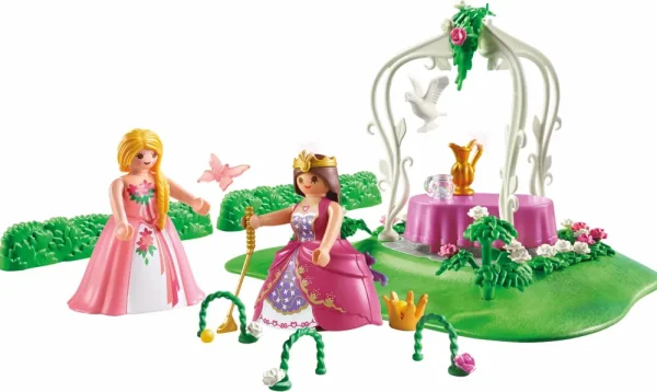 Store Giochi Reali In Giardino Set Costruzioni