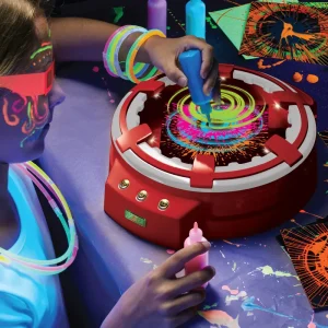 Best Sale Gioco Di Arte 3D Con Led Moda, Gioielli, Decorazioni, Cosmetici