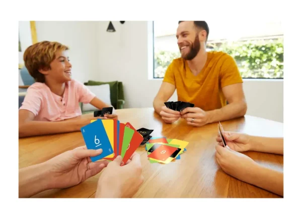 Hot Gioco Di Carte Uno Giochi Di Carte
