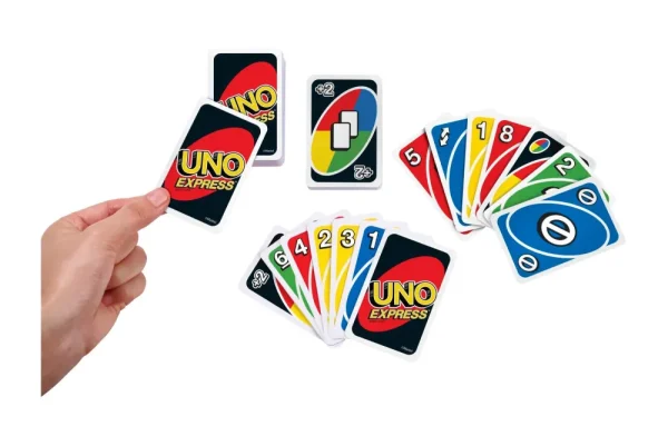 Hot Gioco Di Carte Uno Giochi Di Carte