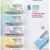 Online Mini Gomma Pastel Confezione 5 Minigomme Colori Pastello Cancelleria E Accessori