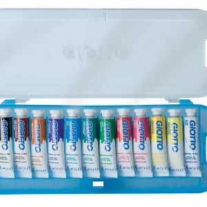 Cheap Tempera Extra 12 Pz X 7,5 Ml Cancelleria E Accessori