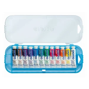 Cheap Tempera Extra 12 Pz X 7,5 Ml Cancelleria E Accessori
