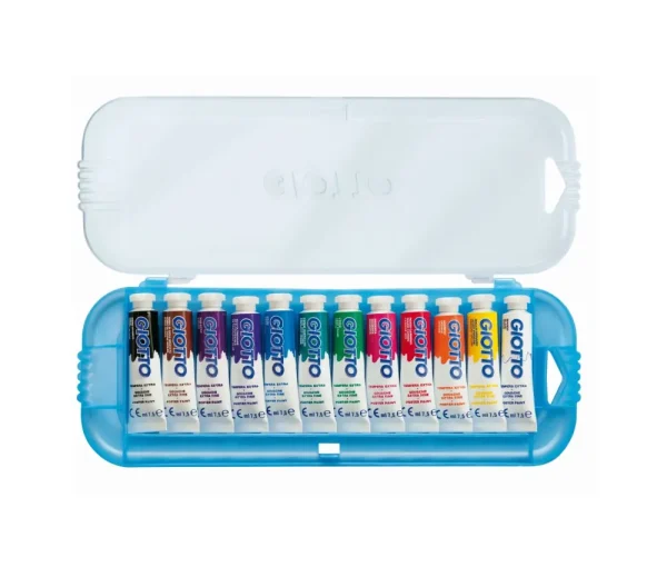 Cheap Tempera Extra 12 Pz X 7,5 Ml Cancelleria E Accessori