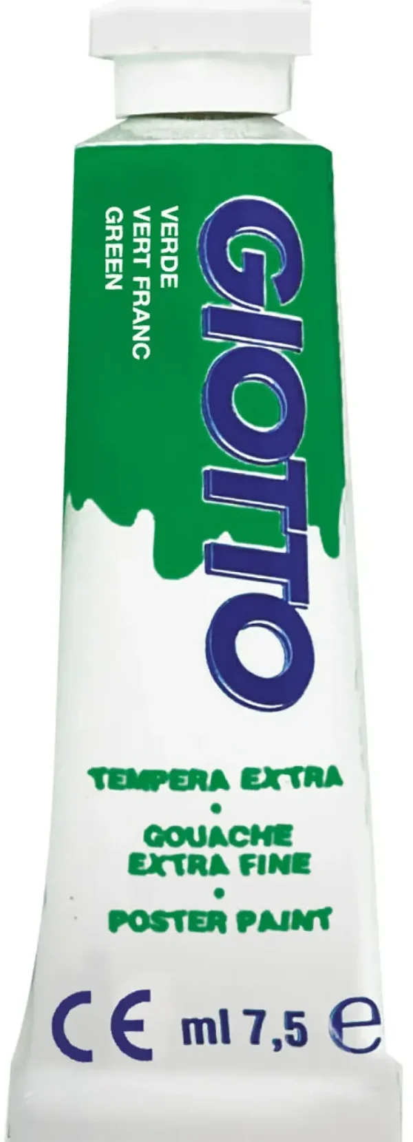 Cheap Tempera Extra 12 Pz X 7,5 Ml Cancelleria E Accessori