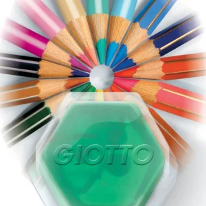 Shop Temperamatite Universale 3 Fori Cancelleria E Accessori