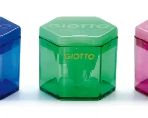 Shop Temperamatite Universale 3 Fori Cancelleria E Accessori