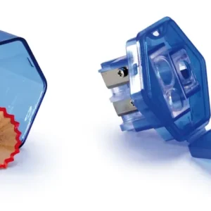 Shop Temperamatite Universale 3 Fori Cancelleria E Accessori