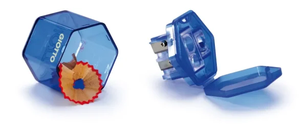 Shop Temperamatite Universale 3 Fori Cancelleria E Accessori