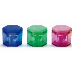 Shop Temperamatite Universale 3 Fori Cancelleria E Accessori