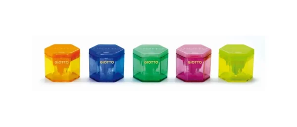 Shop Temperamatite Universale 3 Fori Cancelleria E Accessori