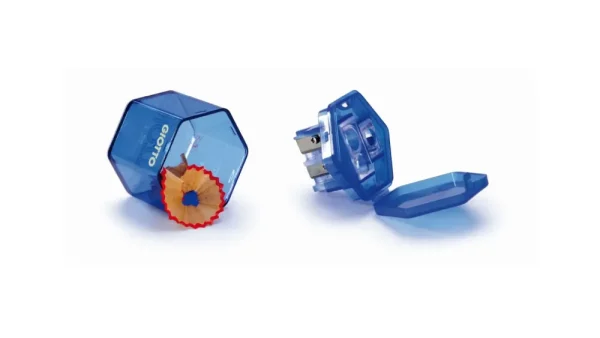 Shop Temperamatite Universale 3 Fori Cancelleria E Accessori