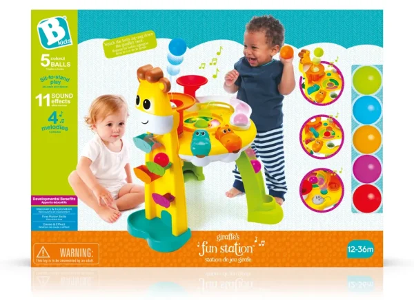 Discount Giraffa Centro Attivita Giochi Di Apprendimento