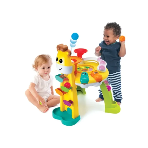 Discount Giraffa Centro Attivita Giochi Di Apprendimento