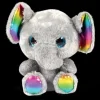 Clearance Glitter Plush Peluche Tradizionali