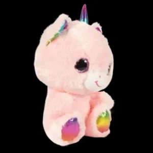 Clearance Glitter Plush Peluche Tradizionali
