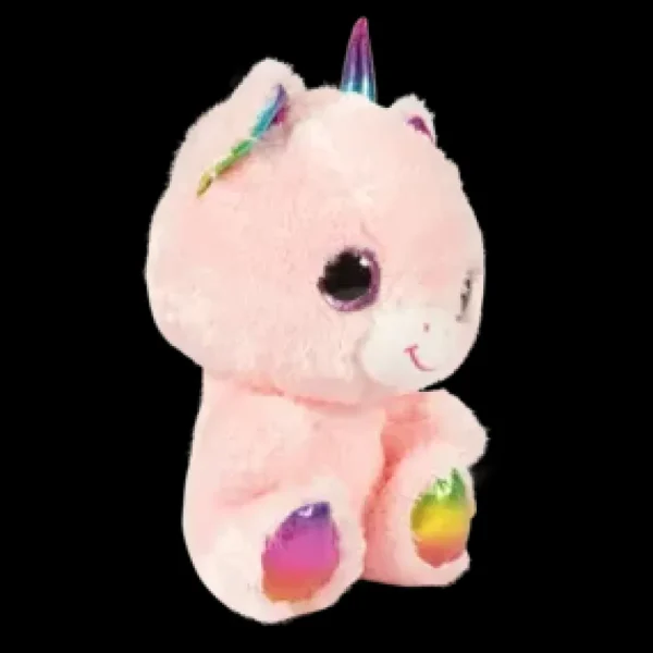 Clearance Glitter Plush Peluche Tradizionali