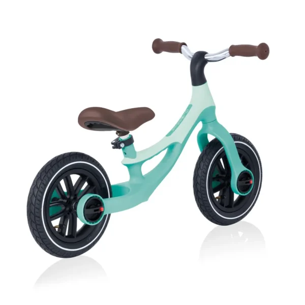 Store Go Bike Elite Air Regolabile Menta Perfetto Per Bambini 3-5 Anni Tricicli E Balance Bikes