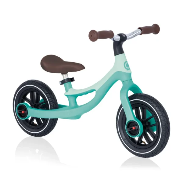 Store Go Bike Elite Air Regolabile Menta Perfetto Per Bambini 3-5 Anni Tricicli E Balance Bikes
