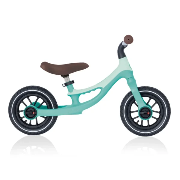 Store Go Bike Elite Air Regolabile Menta Perfetto Per Bambini 3-5 Anni Tricicli E Balance Bikes