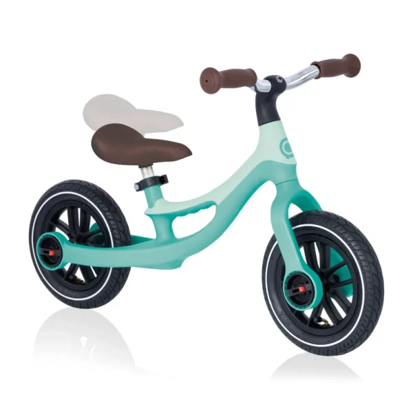 Store Go Bike Elite Air Regolabile Menta Perfetto Per Bambini 3-5 Anni Tricicli E Balance Bikes